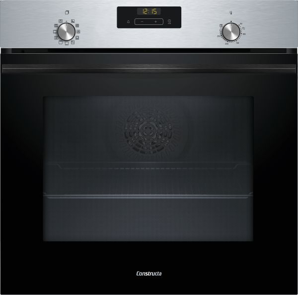 Constructa CF3M61054, Einbau-Backofen