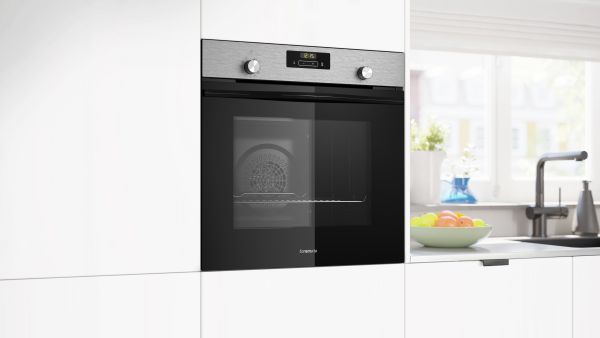 Constructa CF3M61054, Einbau-Backofen