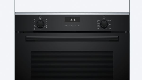 Bosch HBG237BB4, Einbau-Backofen