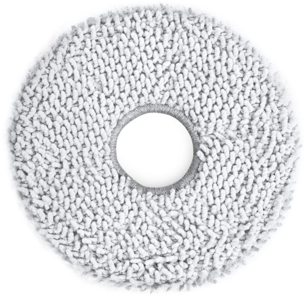 Bosch BHZRMP3, Wischpads (rund)