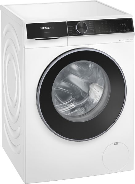 Siemens WN44G243, Waschtrockner