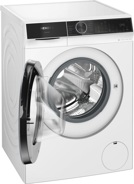 Siemens WN44G243, Waschtrockner