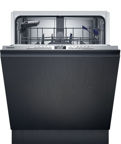 Siemens SX63EX21AE, Vollintegrierter Geschirrspüler