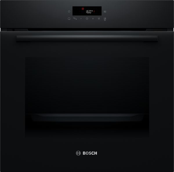 Bosch HBA571BB4, Einbau-Backofen
