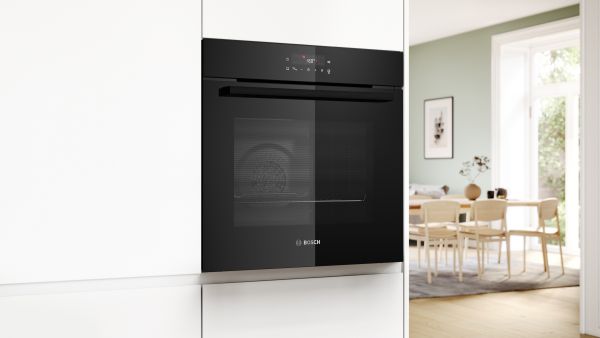 Bosch HBA571BB4, Einbau-Backofen