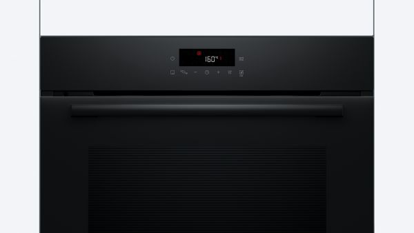 Bosch HBA572BB4, Einbau-Backofen