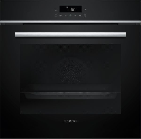 Siemens HB572ABS4, Einbau-Backofen