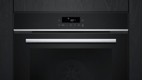 Siemens HB572ABS4, Einbau-Backofen