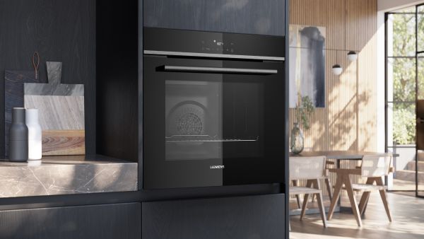 Siemens HB572ABS4, Einbau-Backofen