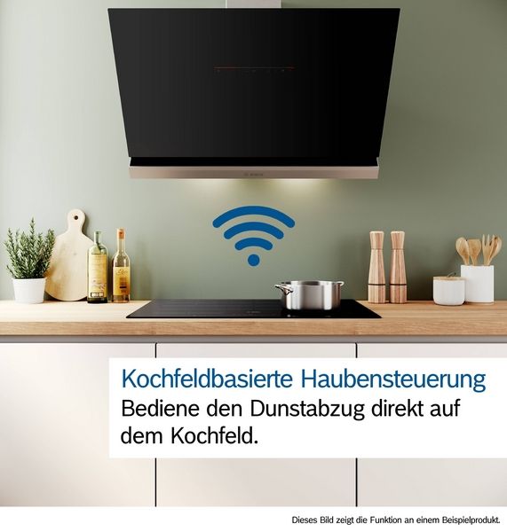 Bosch DRC99PS20, Deckenlüfter
