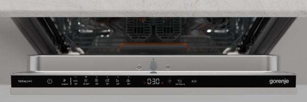 Gorenje GV642C65 - Geschirrspüler