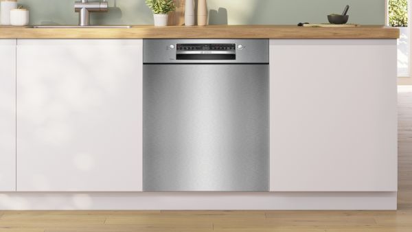 Bosch SMU2HVS06E, Unterbau-Geschirrspüler