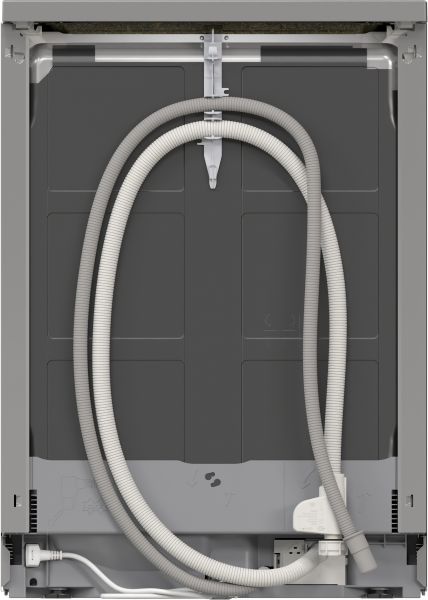 Bosch SMS6ZCI16E, Freistehender Geschirrspüler