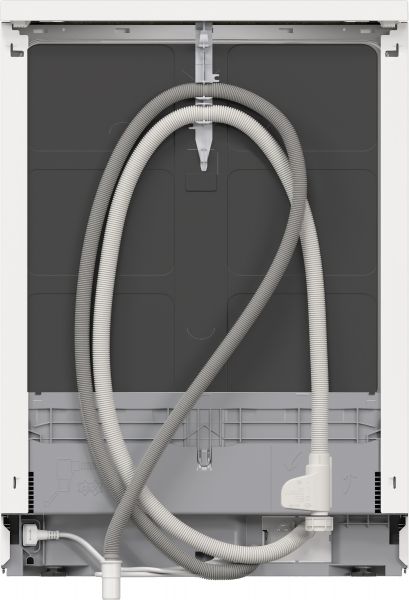 Bosch SMS2ITW09E, Freistehender Geschirrspüler