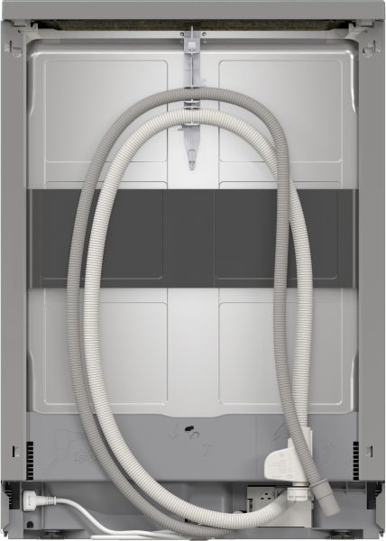 Bosch SMS6ZCI16E, Freistehender Geschirrspüler