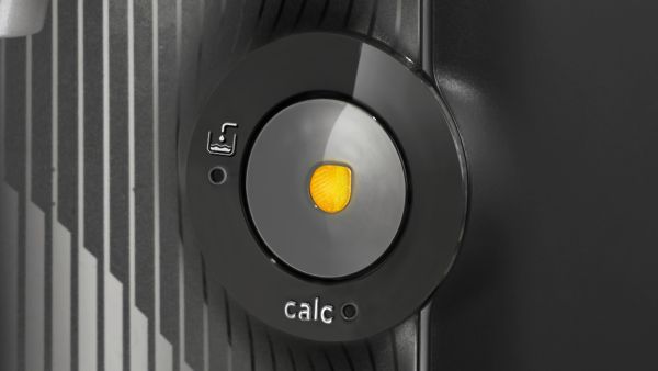 Bosch TAS1620, Kapselmaschine