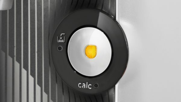 Bosch TAS1640, Kapselmaschine