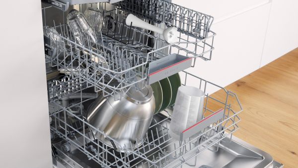 Bosch MSM6B150, Stabmixer