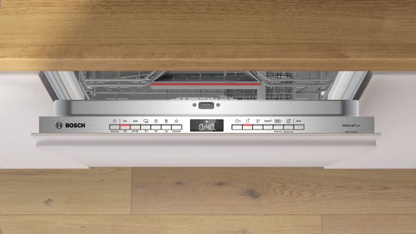 Bosch SMV4HAX09E, Vollintegrierter Geschirrspüler