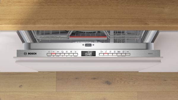 Bosch SMV4HTX14E, Vollintegrierter Geschirrspüler