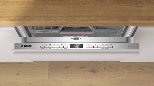 Bosch SBH4HVX14E, Vollintegrierter Geschirrspüler