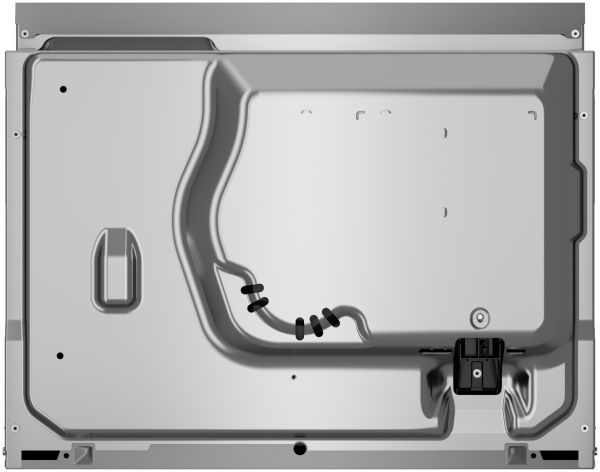 Siemens CB734G1B1, Einbau-Kompaktbackofen