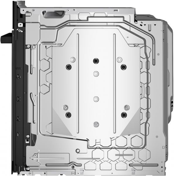 Siemens HM776GKB1, Einbau-Backofen mit Mikrowellenfunktion