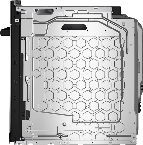Neff E1CCD2AK4, Einbau-Herd