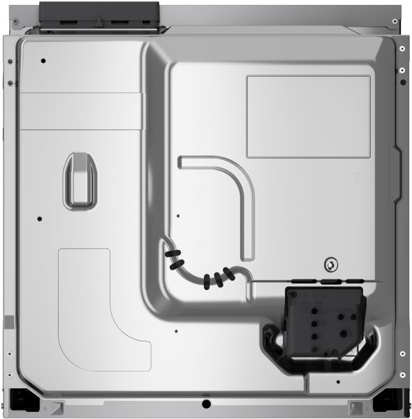 Neff E1CCD2AK4, Einbau-Herd