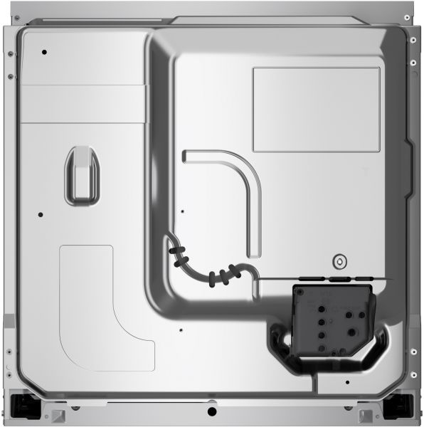 Neff E2CCG6AK3, Einbau-Herd