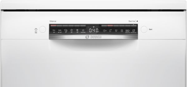 Bosch SMS4HTW16E, Freistehender Geschirrspüler