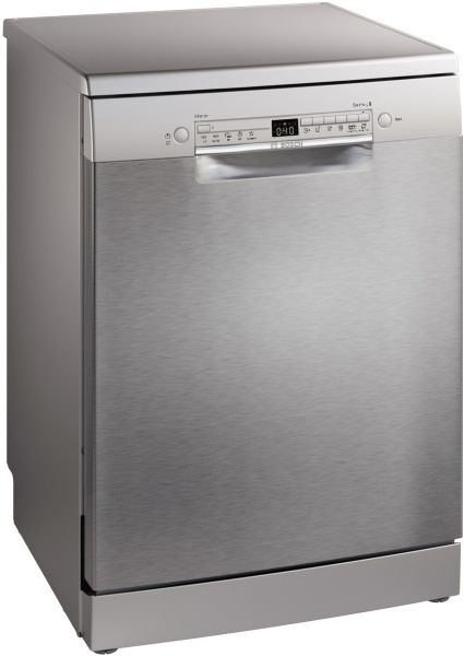 Bosch SMS2HVI06E, Freistehender Geschirrspüler