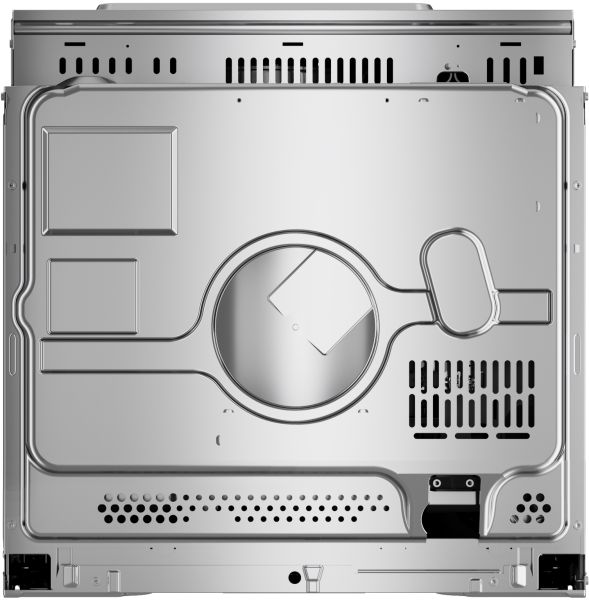 Bosch HND211AR62, Einbau-Herd-Set