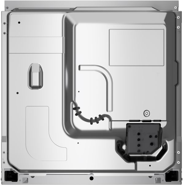 Bosch HND411LR63, Einbau-Herd-Set