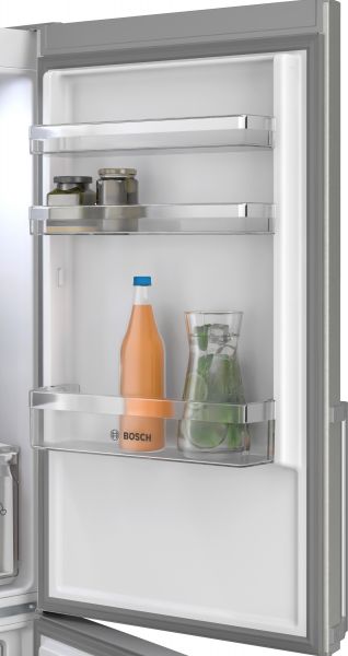 Bosch KGN36VICT, Freistehende Kühl-Gefrier-Kombination mit Gefrierbereich unten