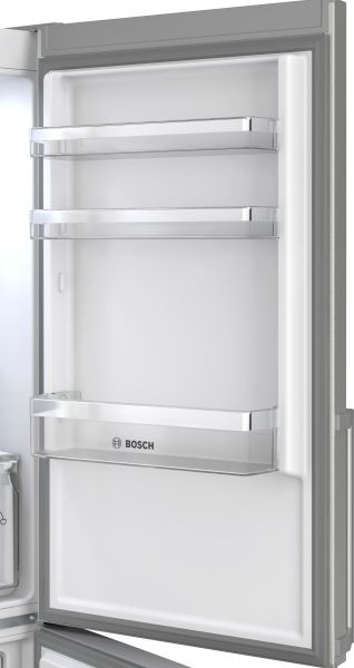 Bosch KGN36VICT, Freistehende Kühl-Gefrier-Kombination mit Gefrierbereich unten