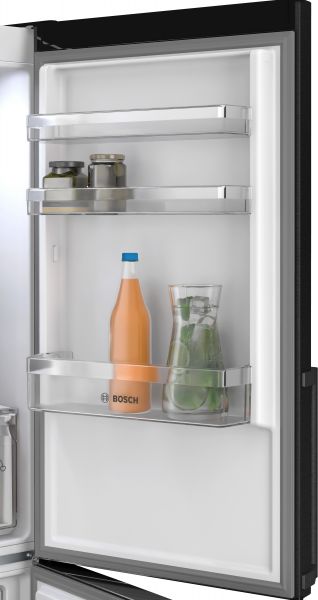 Bosch KGN36VXCT, Freistehende Kühl-Gefrier-Kombination mit Gefrierbereich unten