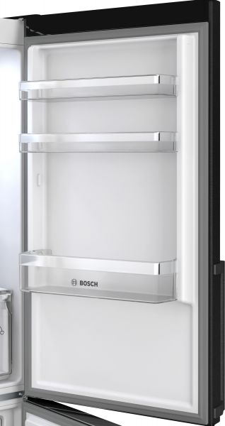 Bosch KGN36VXCT, Freistehende Kühl-Gefrier-Kombination mit Gefrierbereich unten