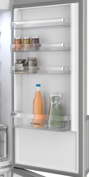 Bosch KGN39VLCT, Freistehende Kühl-Gefrier-Kombination mit Gefrierbereich unten