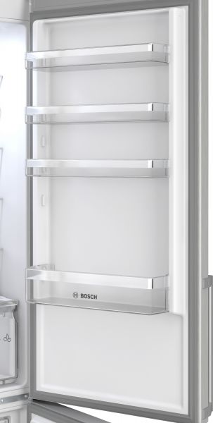 Bosch KGN39VLCT, Freistehende Kühl-Gefrier-Kombination mit Gefrierbereich unten