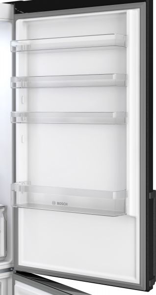 Bosch KGN49VXCT, Freistehende Kühl-Gefrier-Kombination mit Gefrierbereich unten