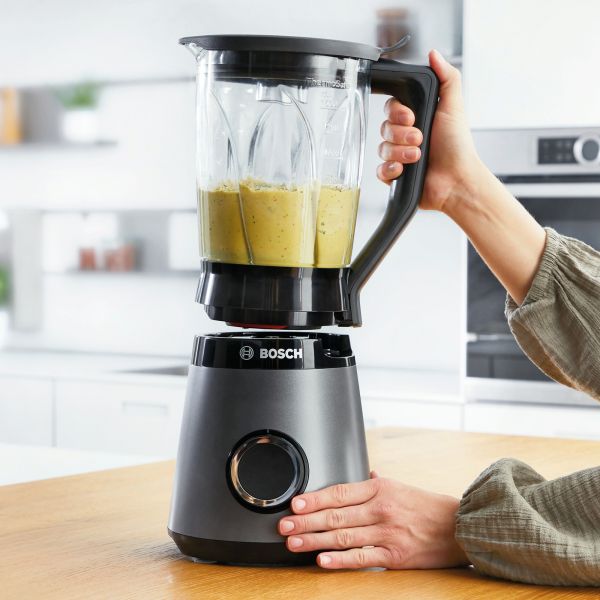 Bosch MMB6172S, Standmixer
