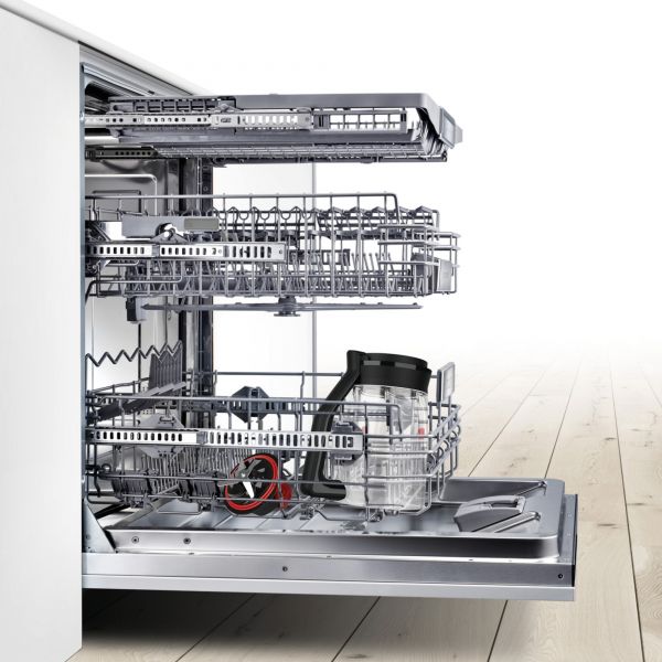 Bosch MMB6172S, Standmixer
