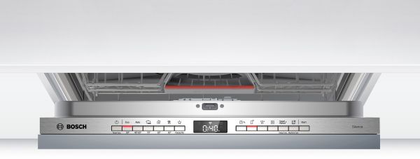 Bosch SBH4HVX14E, Vollintegrierter Geschirrspüler