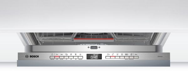 Bosch SBH4HVX00E, Vollintegrierter Geschirrspüler
