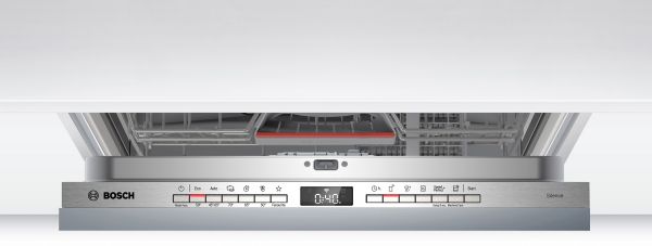 Bosch SBV4HTX00E, Vollintegrierter Geschirrspüler