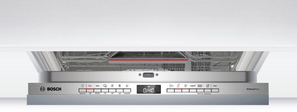 Bosch SMV4HAX20E, Vollintegrierter Geschirrspüler