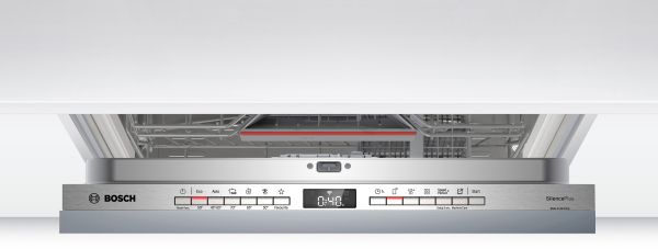 Bosch SMV4HBX07E, Vollintegrierter Geschirrspüler