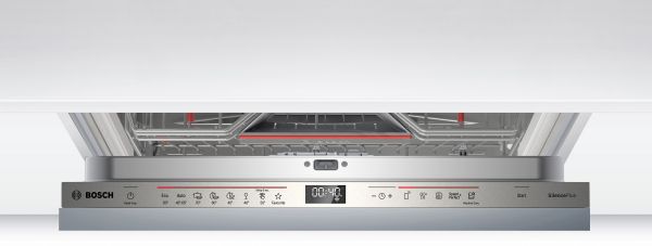 Bosch SMD6ECX12E, Vollintegrierter Geschirrspüler