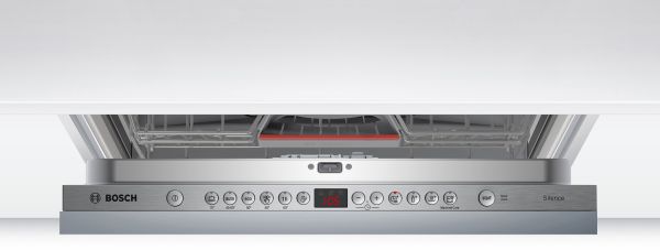 Bosch SMV46KX14E, Vollintegrierter Geschirrspüler